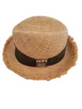 Ikks Summer Straw Hat