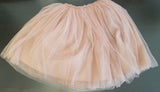 Vonbon Tulle Skirts