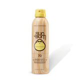 SPF 70 Original Spray Sunscreen - Gemgem