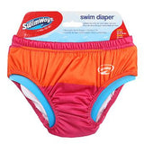 Swimways Swim Diaper - Gemgem  - 5
