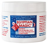Egyptian Magic - Gemgem