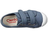 Cienta Boy's Grey Sneaker