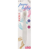 [Radius] Pure baby Toothbrush - Gemgem  - 2