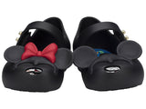 Mini Melissa Ultragirl + Disney Twins II