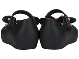 Mini Melissa Ultragirl + Disney Twins II