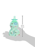 WubbaNub Baby Buccanneer Octopus Pacifier