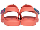 Mini Melissa Mia Fabula Coral