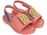 Mini Melissa Mia Fabula Coral