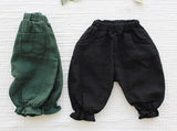 Chic Bloomers