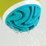 Boon Scrubble Interchangeable Bath Toy Squirt Set