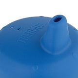 [Foogo] Plastic Hard Spout Sippy Cup - Gemgem  - 2