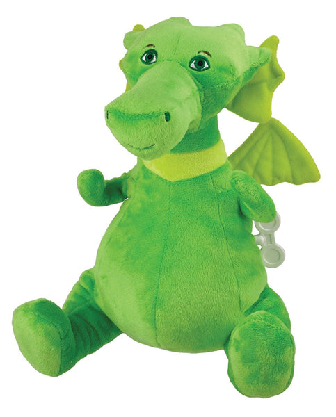 Puff The Magic Dragon: Musical Waggy