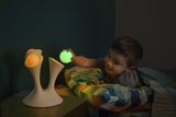 Boon Glo. Color-changing Nightlight with Portable Glowing Balls - Gemgem  - 1