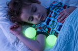 Boon Glo. Color-changing Nightlight with Portable Glowing Balls - Gemgem  - 3