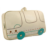 Zid Zid Bus Backpack