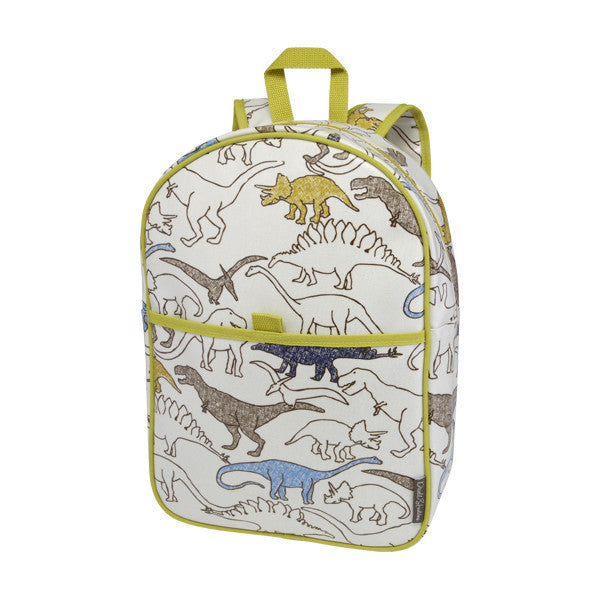 Dwell Studio Thermos Dinosaurs Backpack - Gemgem  - 1