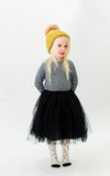 I-Star Tutu Skirt - Gemgem  - 4