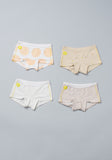 Dott Girl s 4pc Shorts Set