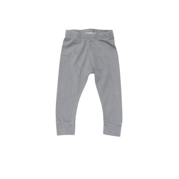 Go gently baby Pencil pants in Silver - Gemgem  - 1