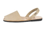 Avarcas Pons Classic Style Women Sand