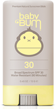 Sun Bum SPF 30 Baby Bum Premium Natural Stick