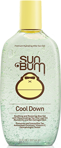 Sun Bum 'Cool Down' Hydrating After Sun Gel