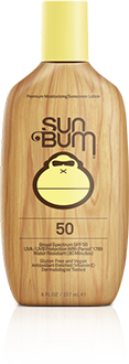 Sun Bum SPF 50 Original Sunscreen Lotion