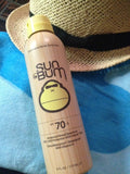 SPF 70 Original Spray Sunscreen