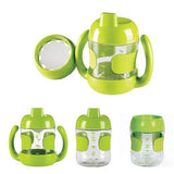 [Oxo] Sippy Cup Set - Gemgem  - 2