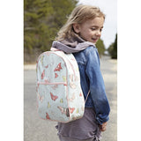 Dwell Studio Thermos Butterfly Backpack - Gemgem  - 3