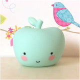Mini apple light mint by Little Lovely Company - Gemgem  - 2