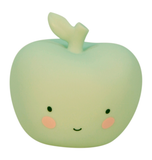 Mini apple light mint by Little Lovely Company - Gemgem  - 4