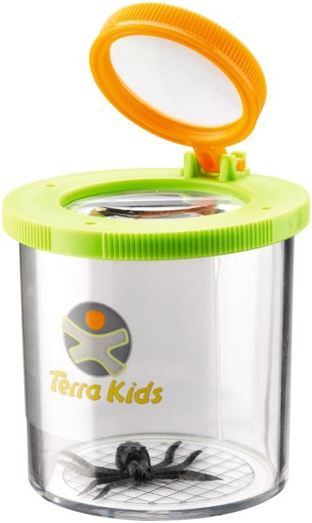 Terra Kids Beaker Magnifier - Gemgem  - 1