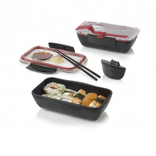 Black+blum Bento box - Gemgem