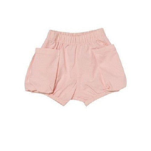 [Go gently baby] Bloomer short- blush - Gemgem  - 1