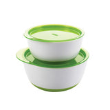 [Oxo] Small & Large Bowl Set - Gemgem  - 1