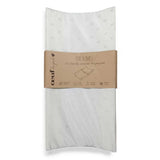 [Oeuf] Pure&Simple Eco-Friendly Contoured Changing Pad - Gemgem  - 1