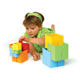 Fat Brain Toys Dado Cubes - Gemgem  - 3