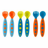 [Boon] ModWare Toddler Utensils