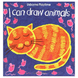 [EDC] I Can Draw Animals - Gemgem  - 1
