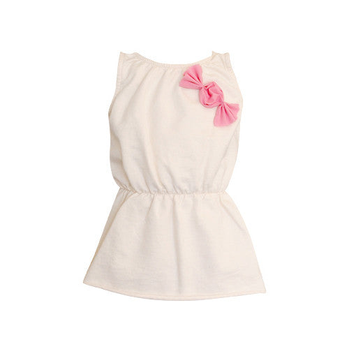 [Go Gently Baby] Candy Dress - bubblegum - Gemgem  - 1