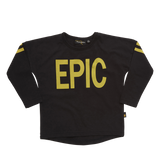 Rock Your Baby - Epic Long Sleeve T-Shirt - Gemgem  - 3