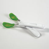 [Oxo] Feeding Spoon Set - Gemgem  - 3