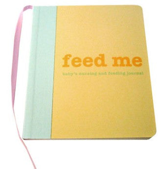 Feed me-Nursing and feeding journal - Gemgem  - 1