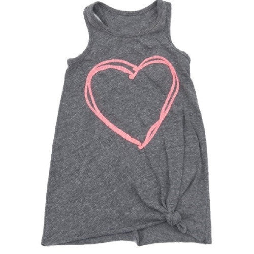 [Joah love] Hope tunic - Gemgem  - 1