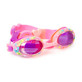 Bling2o Candy Heart Girl Swim Goggles