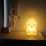 Mr maria miffy lamp small - Gemgem  - 5