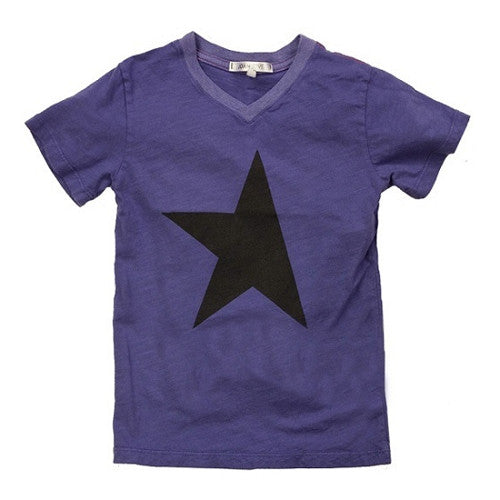 [Joah Love] Joden Star Tee - perry - Gemgem