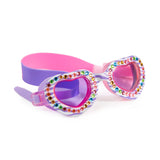 Bling2o Jungle Jam Girl Swim Goggles