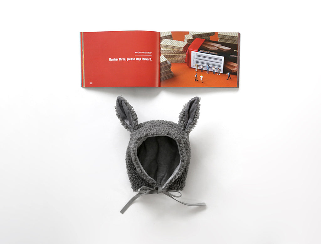 Petit Bunny Hat - Gemgem  - 1